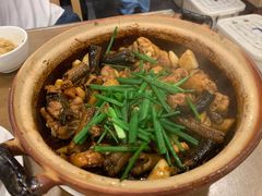 -大唐靓汤江门私房菜(景田店)