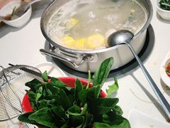 -浪里寻·臻牛养生牛肉火锅(方圆荟店)
