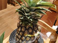 菠萝澤豚六两-极焰·烧肉刺身放题(天河领展广场店)