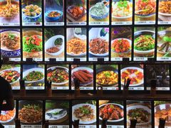 -园林美食城·本土农家菜(杨和镇店)