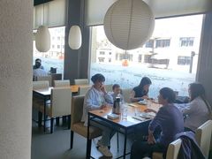 -莲餐厅·湖北菜·潜江小龙虾店(愚园路店)