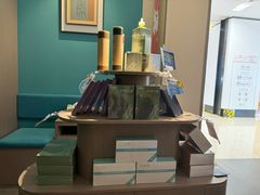 -锦艾·推拿艾灸&疗愈SPA(凯德1818店)