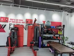 -超减·私教减肥馆(世博店)