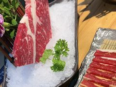 -红沃烤肉(家乐福2部店)