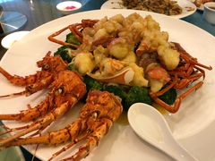 -御唐府海珊瑚主题餐厅