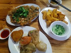 -飘香小食店(国平路店)