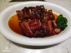 -千日贺茶餐厅(高新万达店)