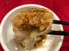 -大眼锅贴水饺(河东店)