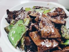 -蘭心餐厅(进贤路店)