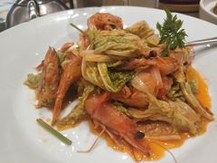 -山东宾馆·齐鲁苑餐厅