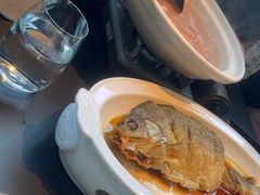 -曾宴·楚菜(湖北省博物馆店)