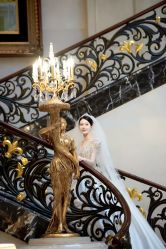 -拉瑞娜LaReine婚纱礼服高级定制