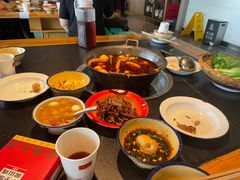 -李子坝梁山鸡(李子坝大鸡哥店)