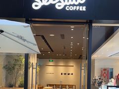 -Seesaw Coffee(深圳深业上城店)
