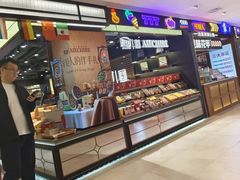 -松雷商业(南岗店)