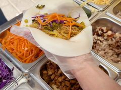 -张果佬年糕卷(科巷店)