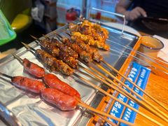 -喝丢一只鞋海鲜烧烤(文体街店)