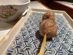 -火山屋台(新街口店)