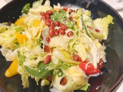 -大铁勺新津菜(迎水道店)