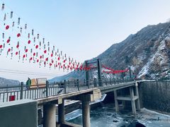 景点-黑龙潭风景区