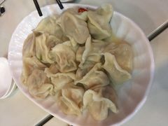 -老边饺子馆(北京南站3店)