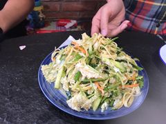 -缘福乡村铁锅炖民宿(八达岭店)
