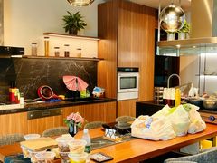 -Living Kitchen团建·厨艺派对空间(国贸店)