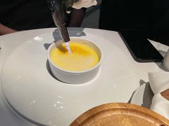 传统焦糖布蕾-L'Arome芳芳法国餐厅(仙林金鹰店)