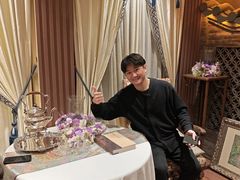 -叶叶菩提(太原别墅店)