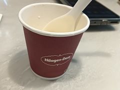 -哈根达斯(虹口店)