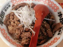 -牛邸·烧肉饭(来福士店)