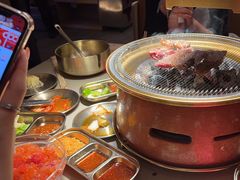 -西塔老太太泥炉烤肉(温州首店万象城黑金店)