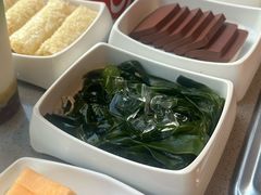 -海底捞火锅(油麻地店)