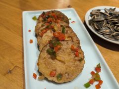 -竹里馆·淮扬菜·功夫茶(老门东店)