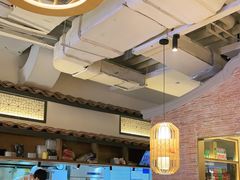 大堂-闽上鲜·福建菜(龙湖滨江天街店)