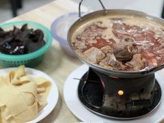 -老殷锅仔