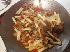 -紫滇源云南生态菜(丹凤街店)