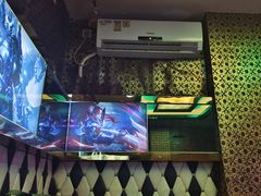 -欢乐驿站量贩式KTV(西丽店)
