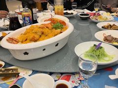 -欣旺·金宴大酒店·中餐厅