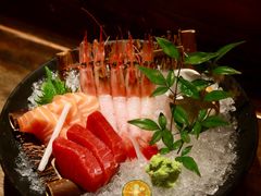-炉匠炉端烧·酒(国金中心商场店)