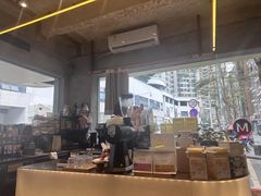 -MQ COFFEE STAND明谦(新洲店)