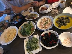 -品渔味湖鲜馆(拈花湾店)