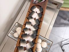 -缘·金家烤鳗鱼(西塔总店)