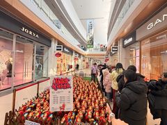 -杉杉奥特莱斯广场(哈尔滨店)