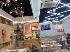 -北戴河庆山饭店·海鲜砂锅粥(北戴河黑石路店)