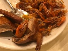 -顺风海鲜港(金玉兰店)