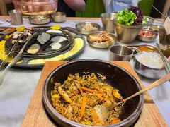 -韩宫宴和牛烤肉(合肥滨湖银泰城店)