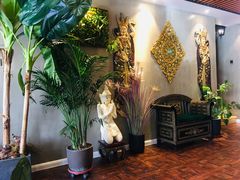 -Siam泰餐厅(水上公园店)