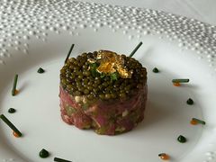 -Caprice(香港四季酒店)