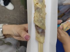 -大观篆新农贸市场